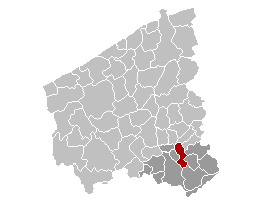 Harelbeke