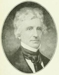 <span class="mw-page-title-main">Harmar Denny</span> American politician