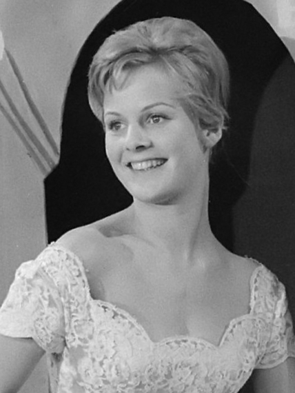 Heidi Brühl (1959)