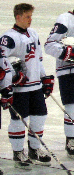 Henrik Samuelsson Team USA 2011. jpg