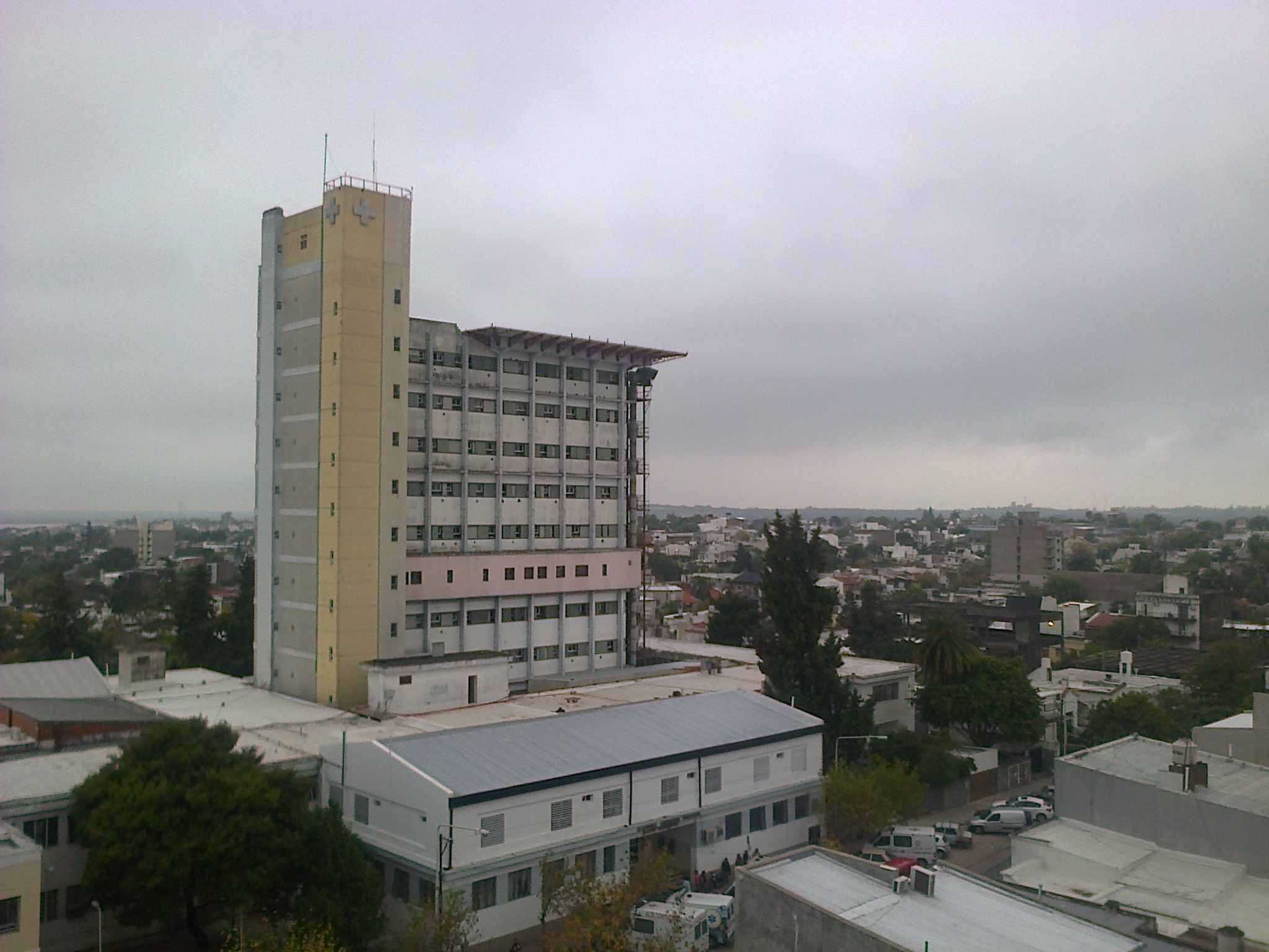 Hospital Paraná