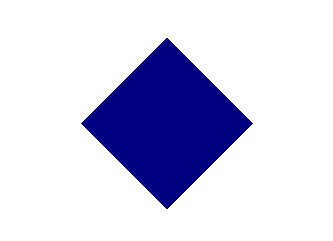 Union Army 3rd Division Flag, III Corps