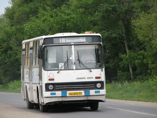 Ikarus-263 in Livny.jpg