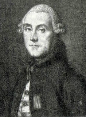 <span class="mw-page-title-main">Jean-Frédéric de la Tour du Pin-Gouvernet</span>