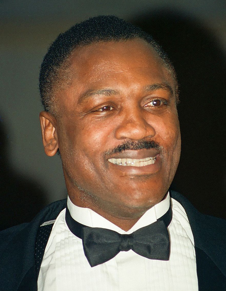 Joe Frazier