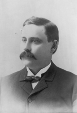 John Patton Jr.