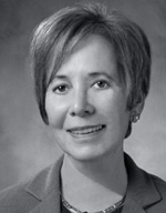 <span class="mw-page-title-main">Joyce L. Kennard</span> American judge