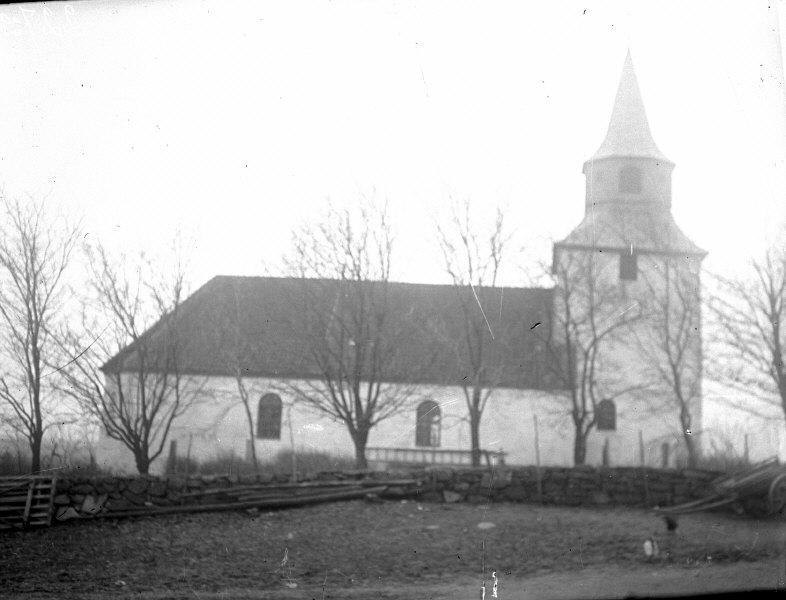 File:Karleby kyrka 1911.jpg