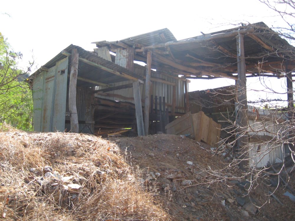 Kingsborough Battery