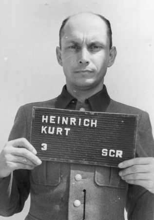 Kurt Heinrich