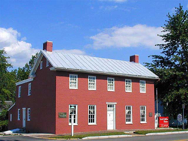 File:Levi Coffin House Fountain City Indiana.jpg