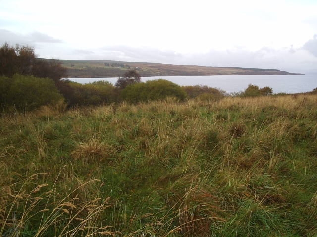 File:Loch Shin - geograph.org.uk - 70284.jpg