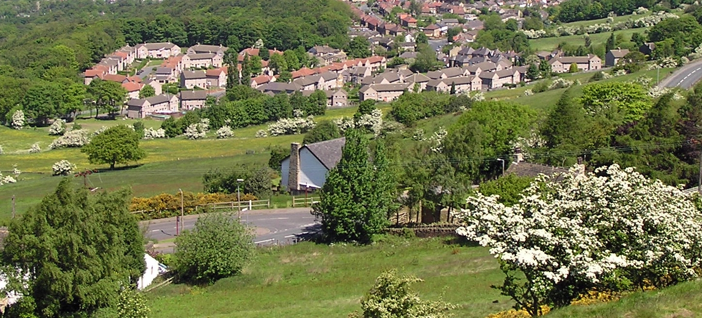 Longley, Huddersfield