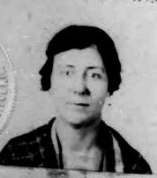 <span class="mw-page-title-main">Mabel B. Dunn</span>