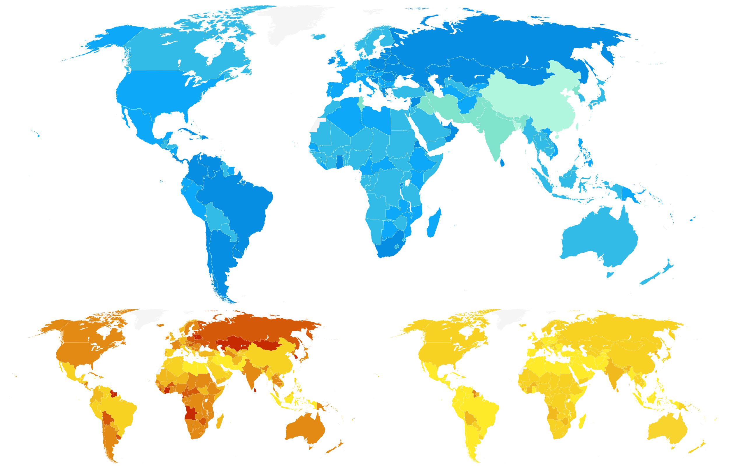 Gender differences in suicide - Wikipedia