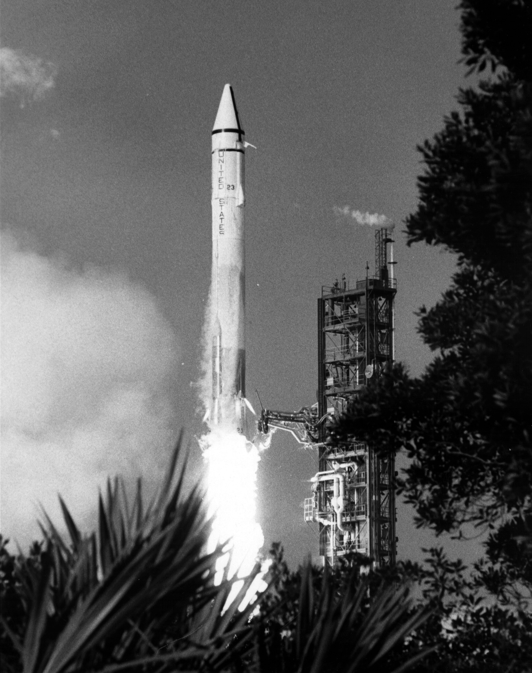 Image result for mariner 9 launch