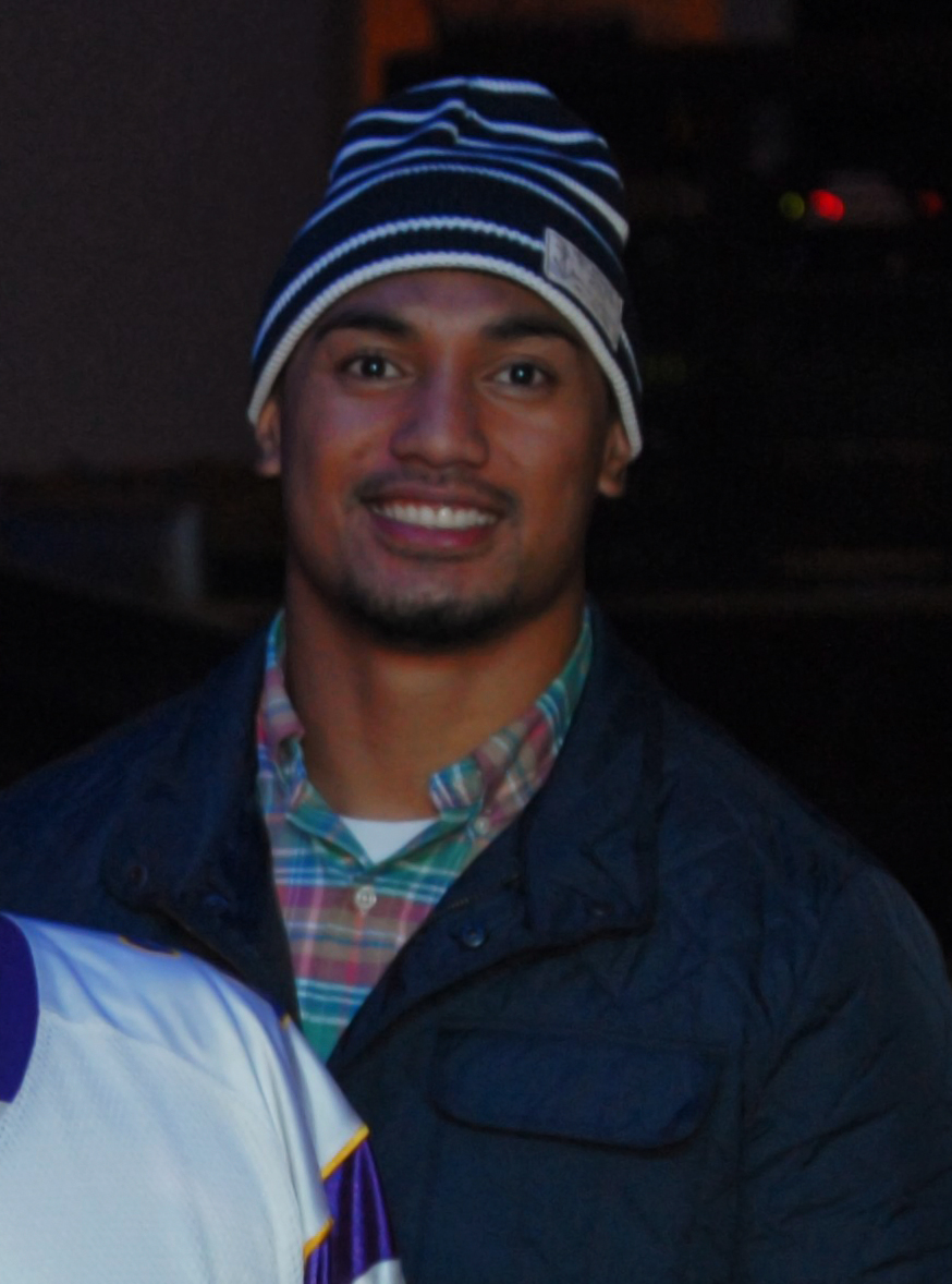 Matt Asiata - Wikipedia