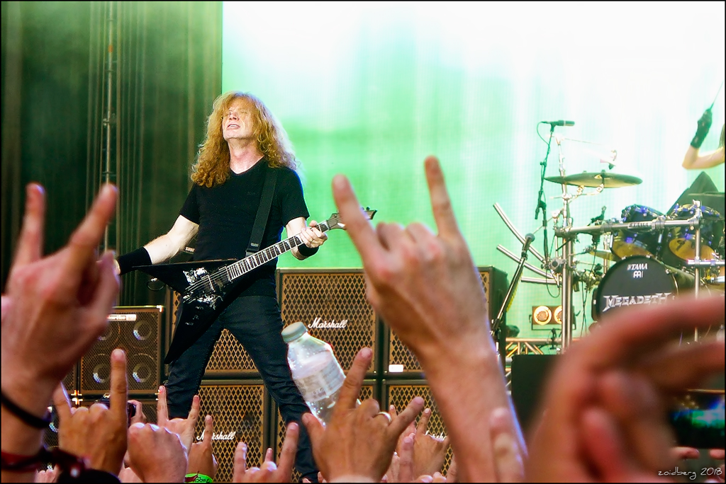 Megadeth – Wikipedia