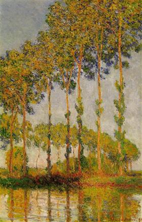 File:Monet - poplars-row-in-autumn.jpg