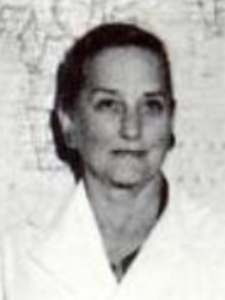 <span class="mw-page-title-main">Myrtis Coltharp</span> American nurse