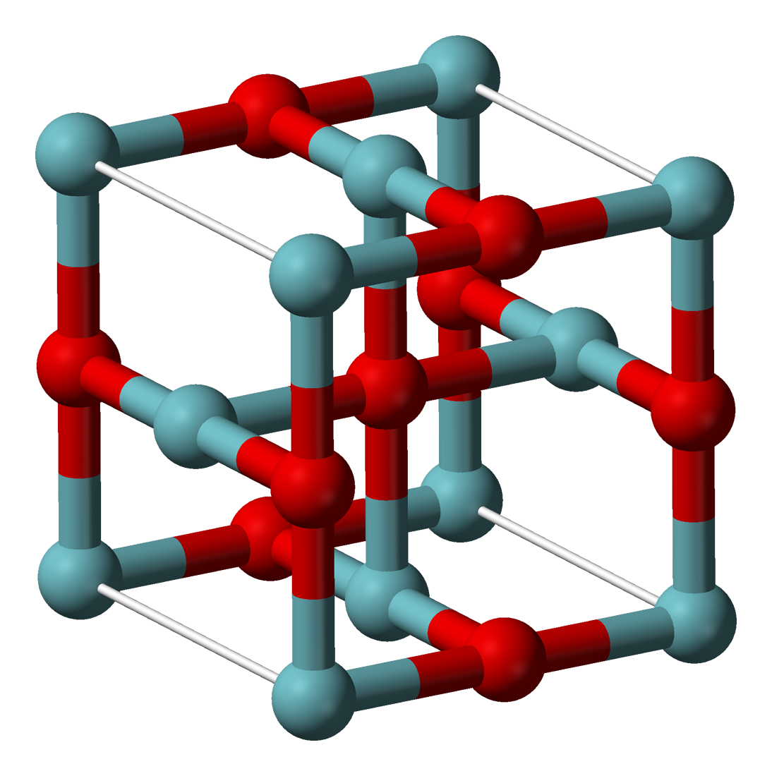 structure salt lattice Wikipedia Niobium  monoxide