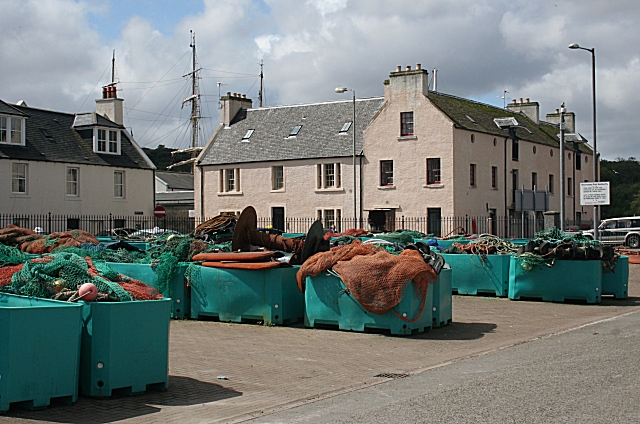 File:Net Storage - geograph.org.uk - 1348312.jpg