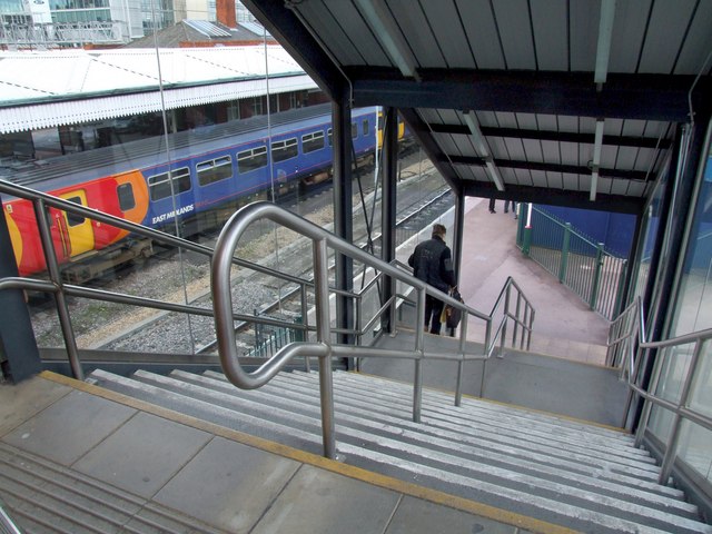 File:Nottingham Midland Station, Nottingham - geograph.org.uk - 1580401.jpg