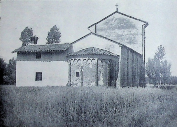 File:Oratorio di Santa Maria a Garbagna Novarese - retro - inizio XX secolo.png