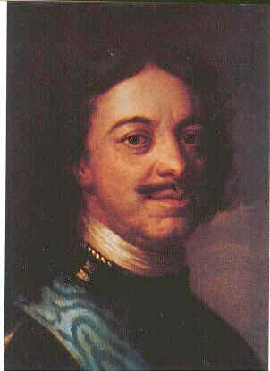 Peter I the Great