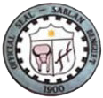 Official seal of Đô thị Sablan Bayan ng Sablan