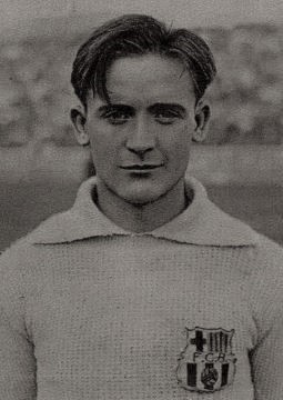 <span class="mw-page-title-main">Ramón Llorens</span> Spanish footballer and coach