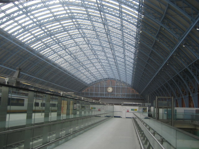 File:Restored St. Pancras Station - geograph.org.uk - 576022.jpg