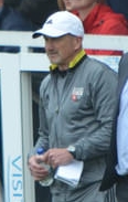 <span class="mw-page-title-main">Richard O'Kelly</span> English footballer and manager