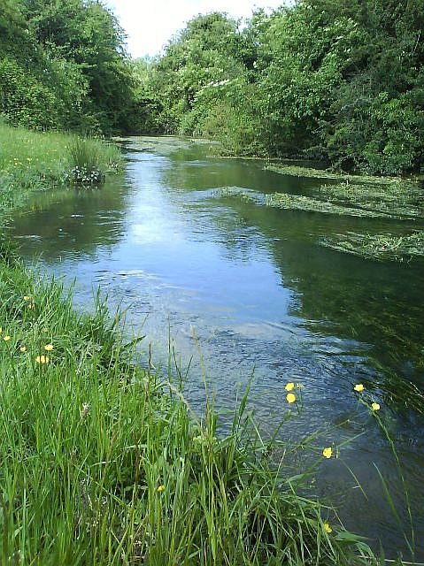 River Dun (River Kennet)