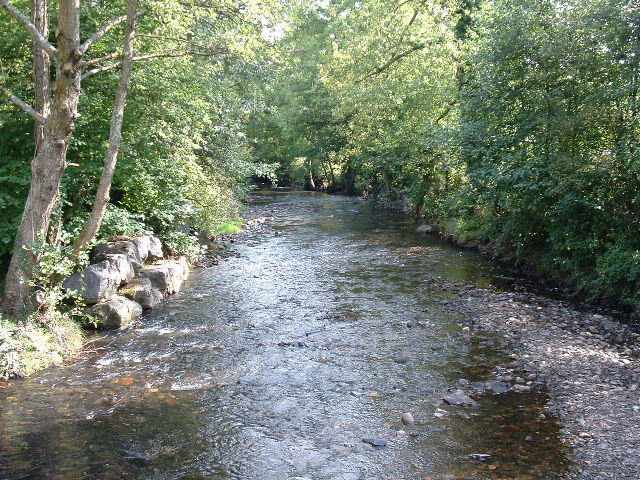 River Llynfi