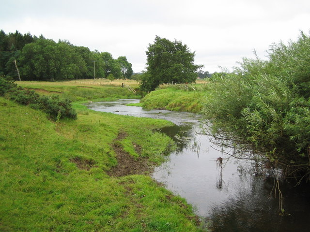 River Wansbeck