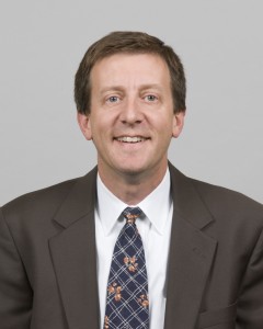 <span class="mw-page-title-main">Scott S. Harris</span>