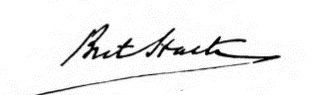 File:Signature of Bret Harte.jpg