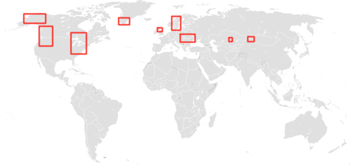 Sphagnum fuscum Distribution.png