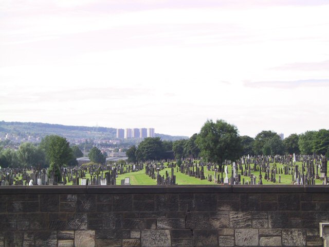St. Peter%27s Cemetery geograph.org.uk 35548