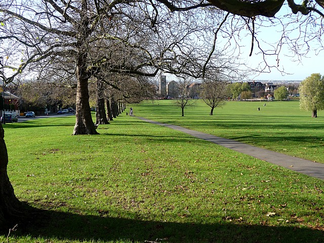 File:Streatham Common (5) - geograph.org.uk - 1639437.jpg