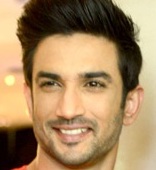 Sushant Singh Rajput Sushant Kriti Raabta (cropped).jpg