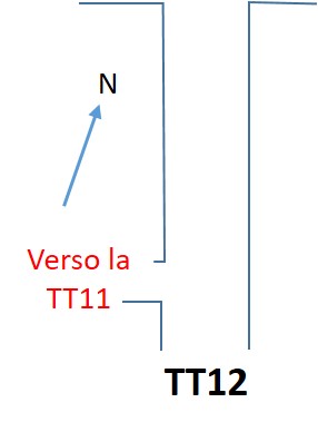 <span class="mw-page-title-main">TT12</span> Theban Tomb