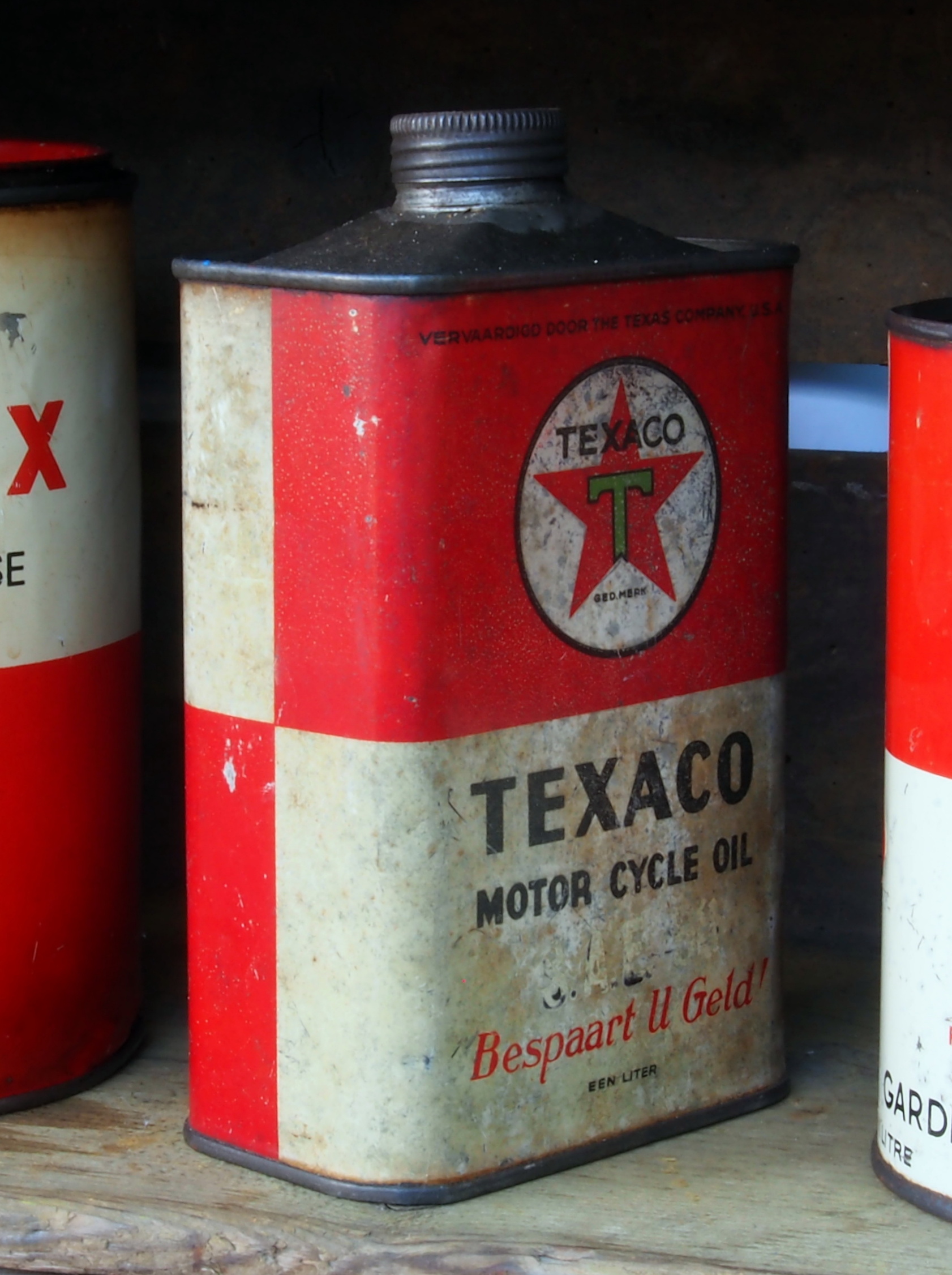 File:Texaco Motor Oil U Geld!.jpg - Commons