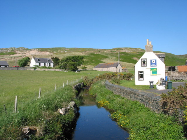 Farr, Sutherland