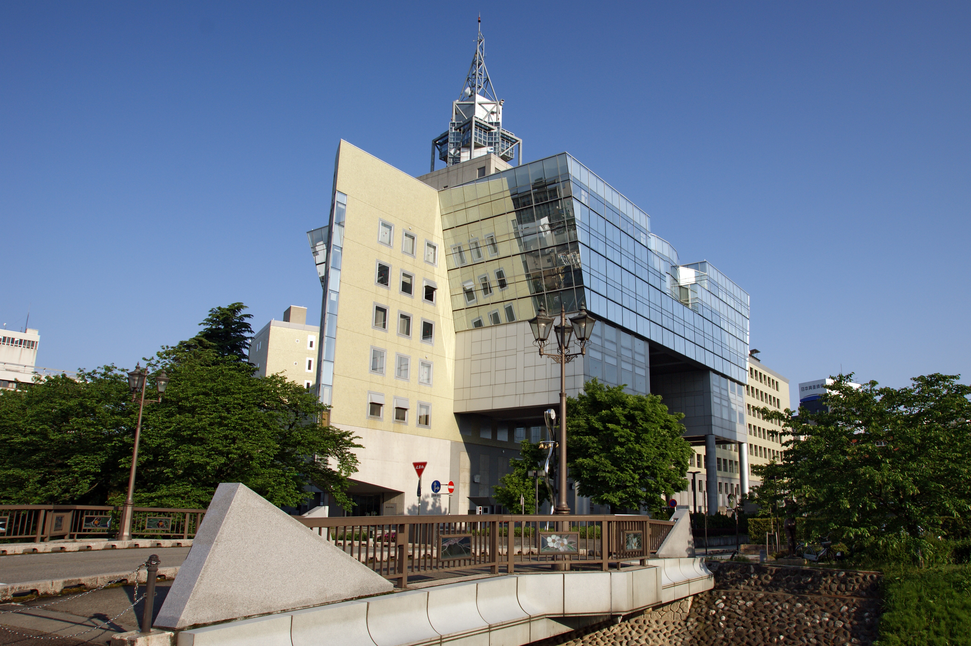 富山市議会 Wikipedia