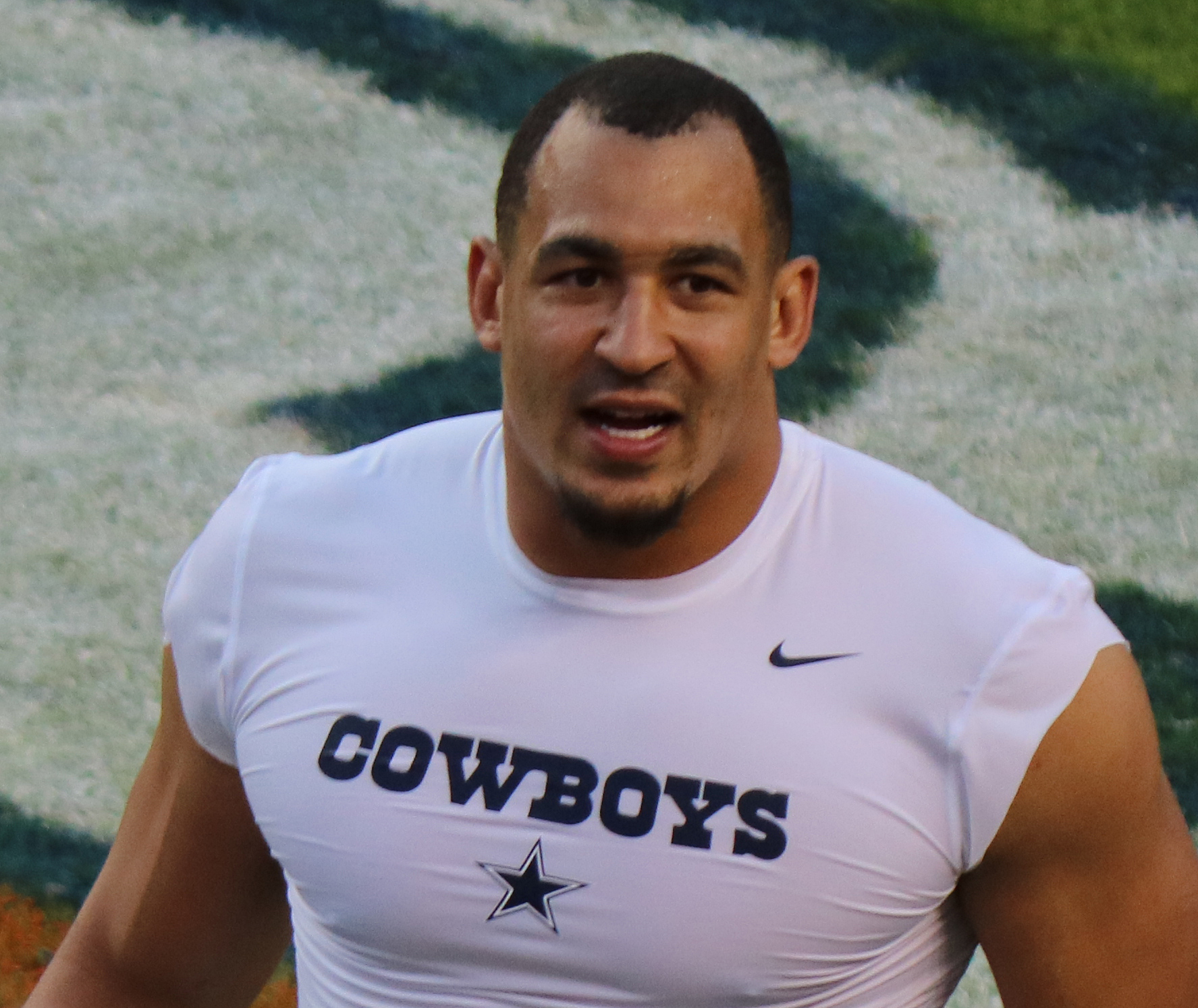 Dallas Cowboys - Tyrone Crawford