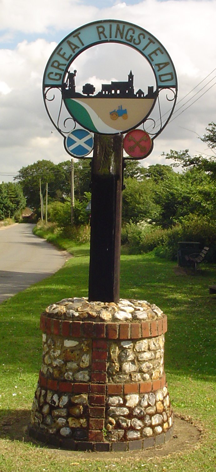 Ringstead, Norfolk