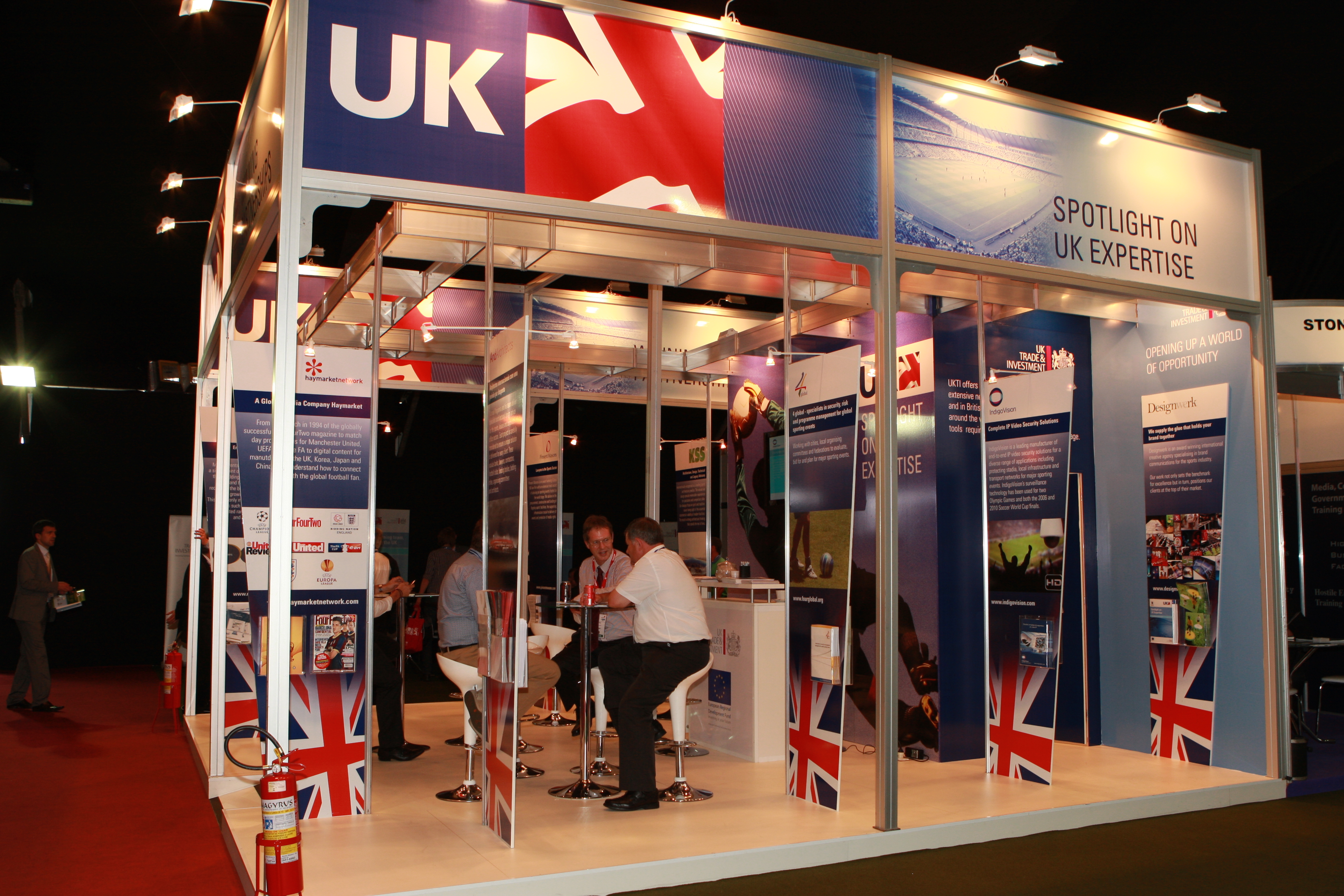 File:UK Trade & Investment Stand.jpg - Wikimedia Commons