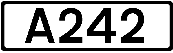 File:UK road A242.PNG